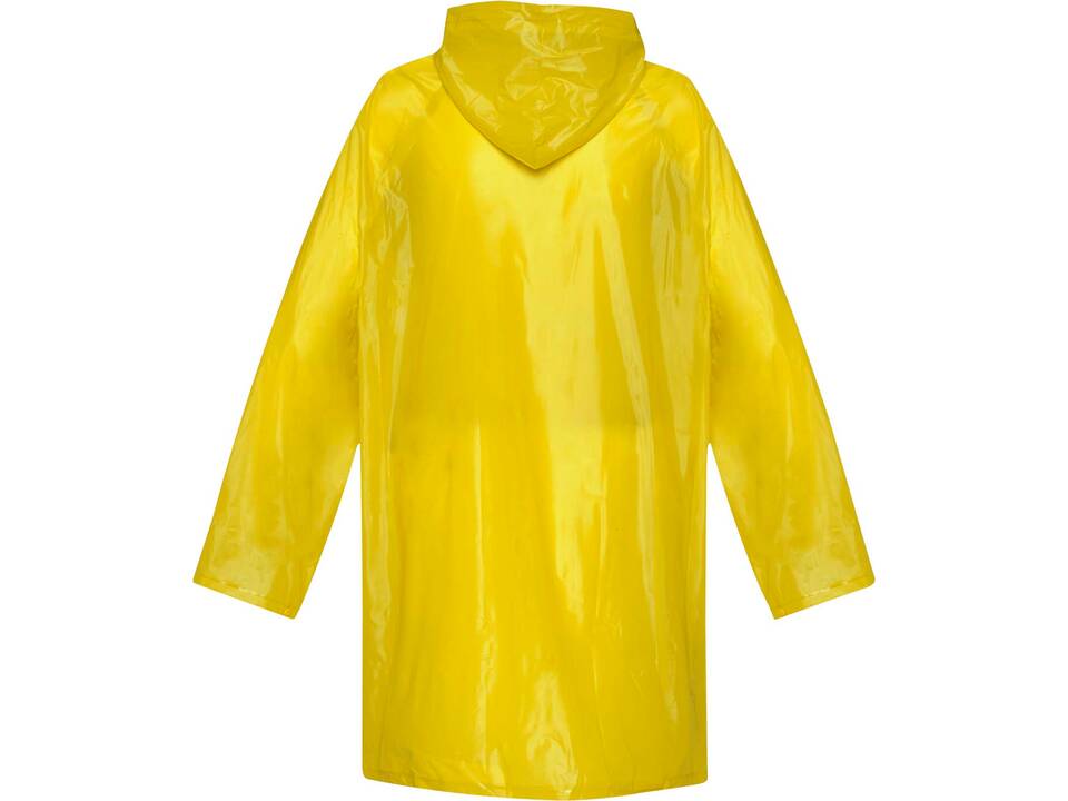 Imperméable Ada 7