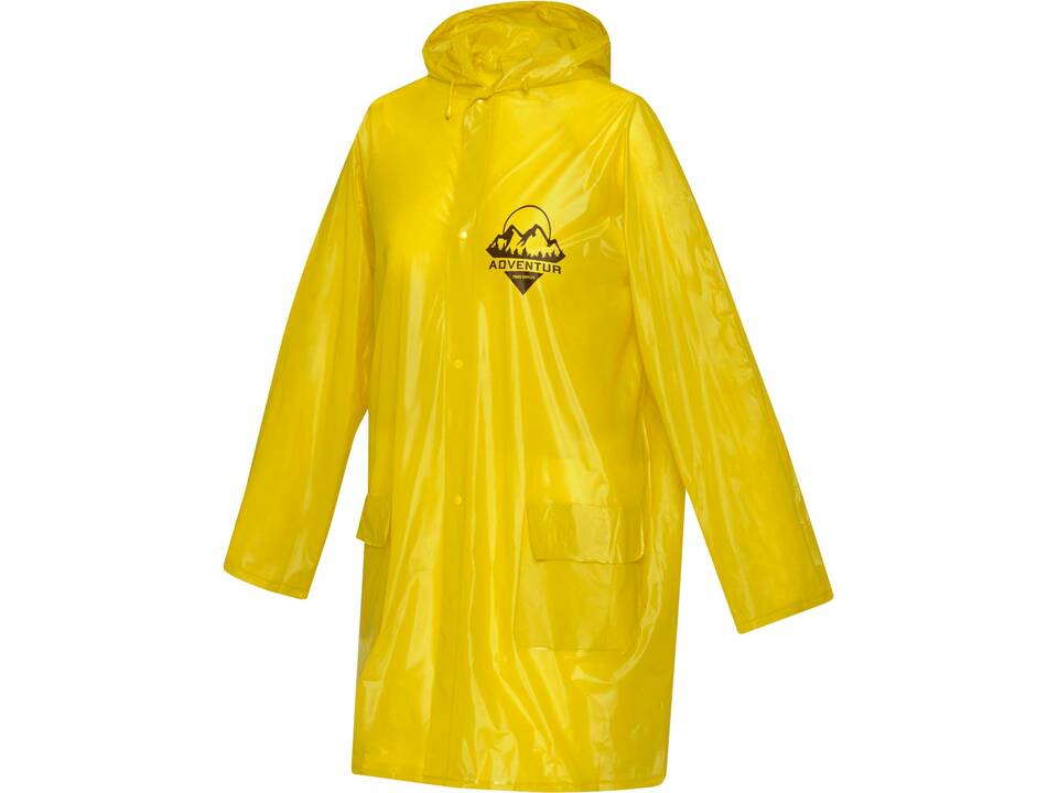 Imperméable Ada 5