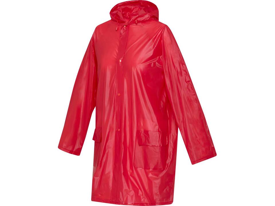 Imperméable Ada 8