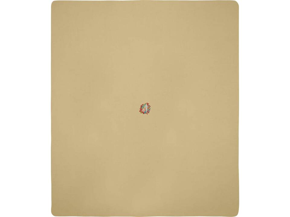 Couverture polaire Huggy 220 x 250 cm 2