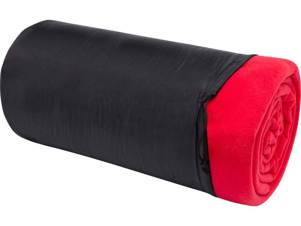 Couverture polaire Huggy 220 x 250 cm 4
