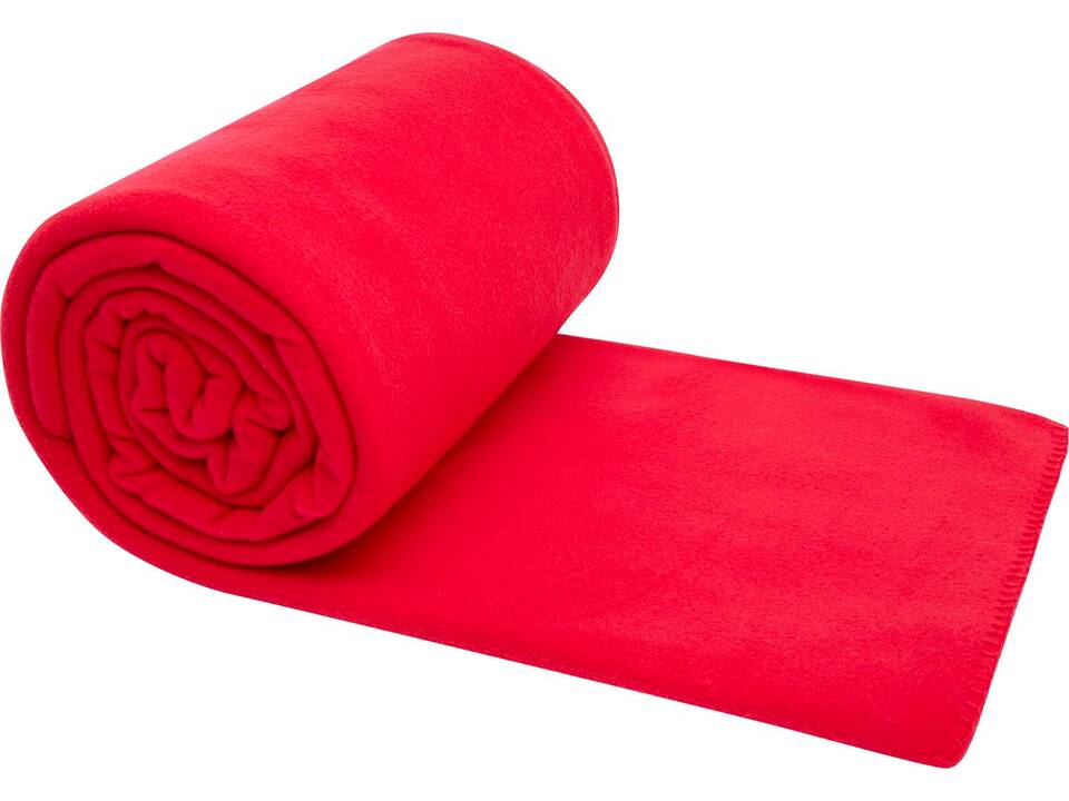 Couverture polaire Huggy 220 x 250 cm 6