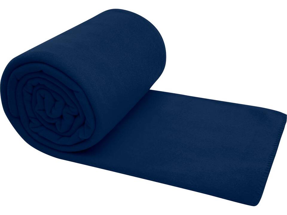 Couverture polaire Huggy 220 x 250 cm 10