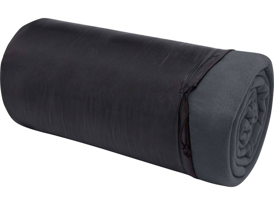 Couverture polaire Huggy 220 x 250 cm 11