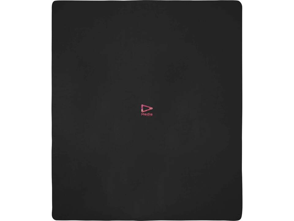 Couverture polaire Huggy 220 x 250 cm 14