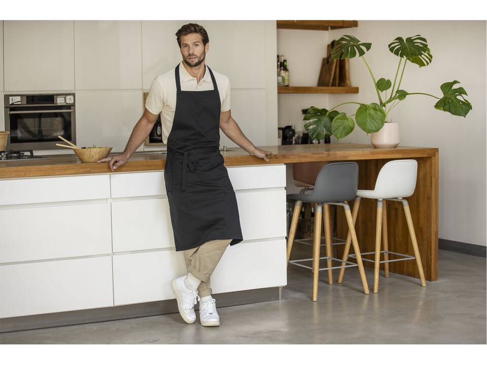 Tablier Shara Aware™ de 240 g/m2 21