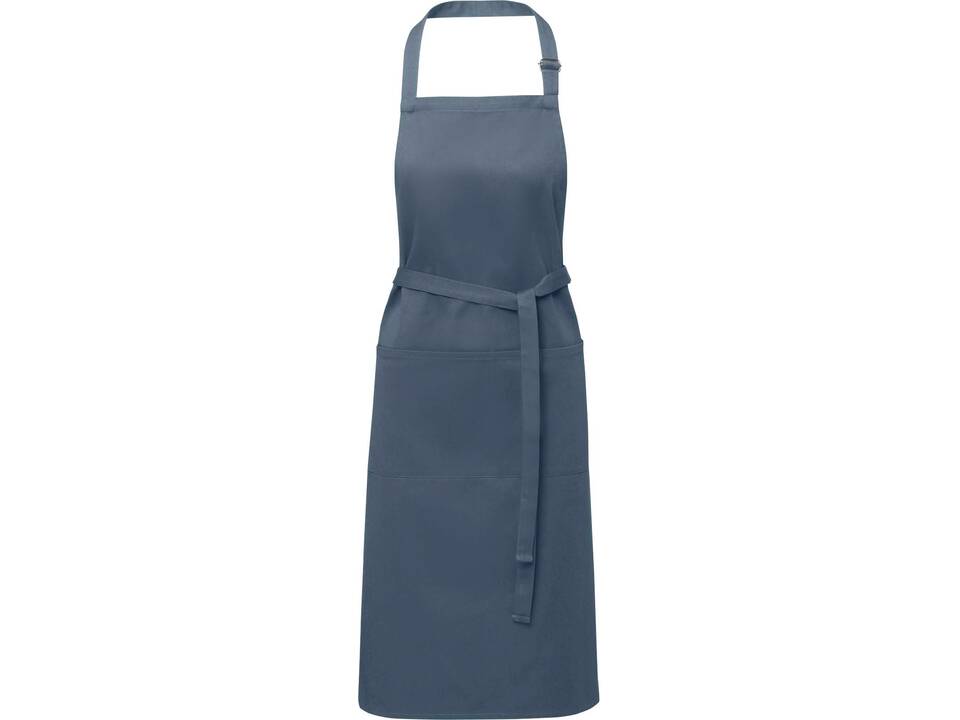 Tablier ajustable Andrea de 240 g/m² avec bretelle réglable au cou 5