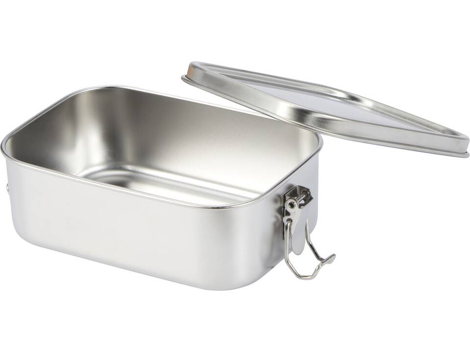 Boîte repas Titan en acier inoxydable recyclé 3
