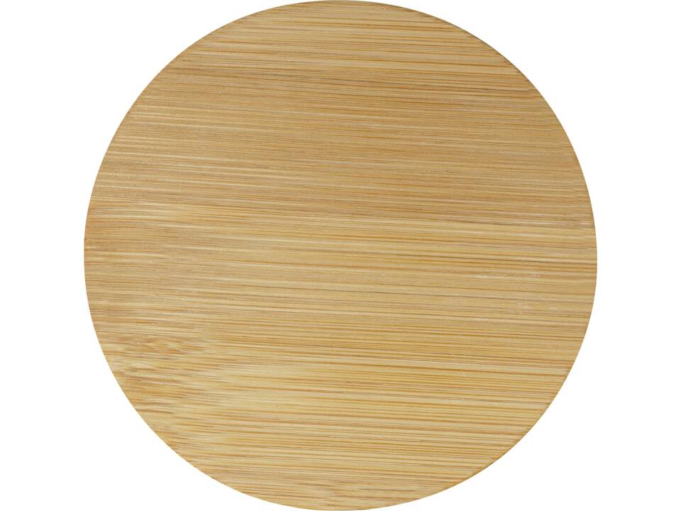 Récipient alimentaire Boley de 320 ml en verre 5