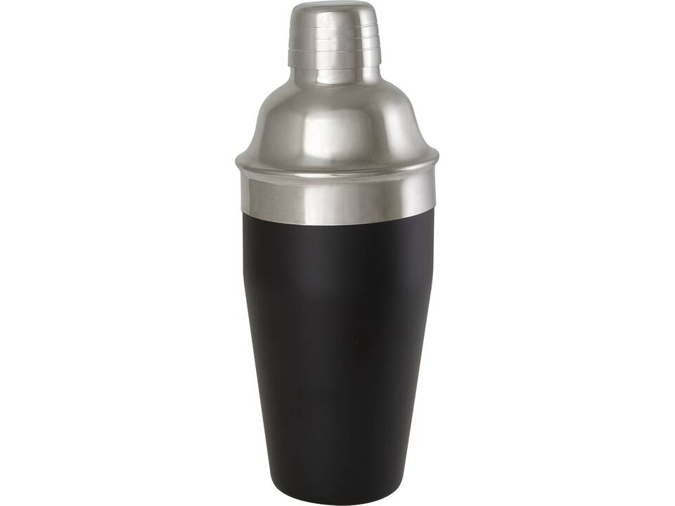 Shaker Gaudie en acier inoxydable recyclé 16