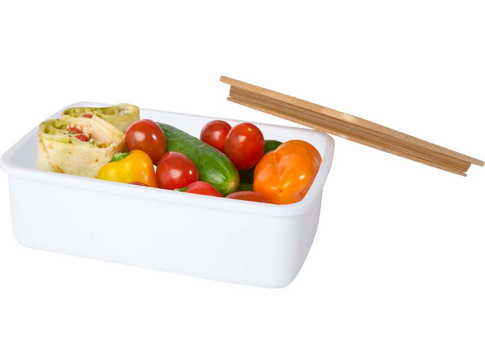 Boîte repas Mangi de 750 ml 4