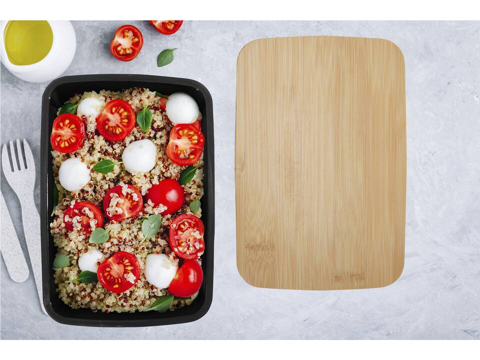 Boîte repas Mangi de 750 ml 11