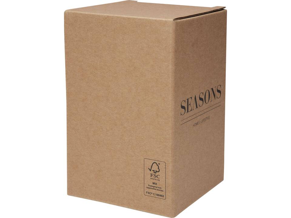 Lunch box à double paroi de 480 ml Supo 11