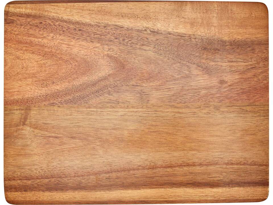 Planche à découper en acacia Sonora 3