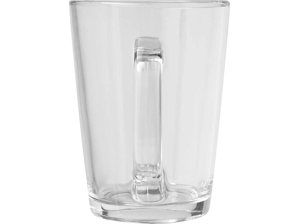 Ensemble de 2 verres à thé Zeni 3