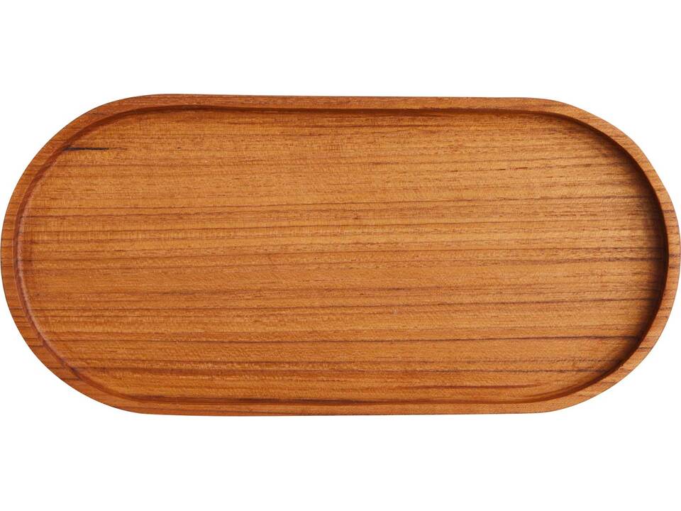 Plateau en bois Original Home 2