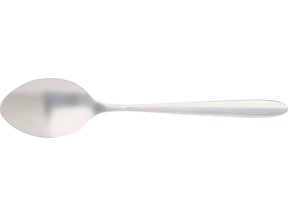 Ensemble de couverts Sheen 5 pièces en acier inoxydable 4