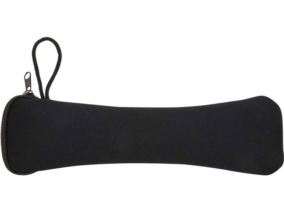 Ensemble de couverts Sheen 5 pièces en acier inoxydable 2