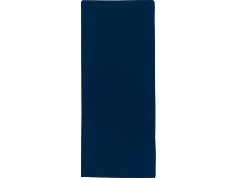 Serviette de sport Lucas en rPET 30 x 80 cm 22