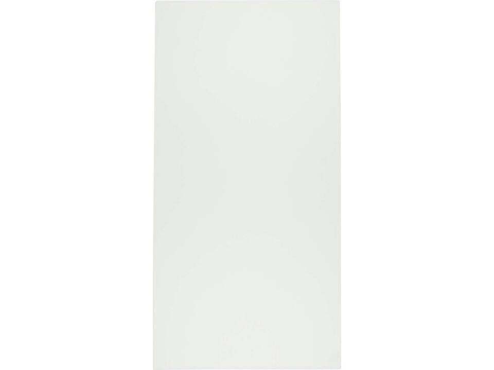 Serviette de sport Lucas en rPET 50 x 100 cm 4