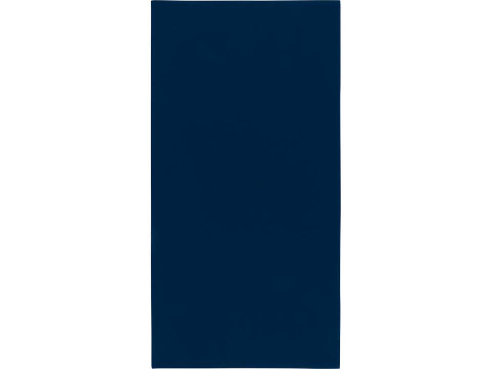 Serviette de sport Lucas en rPET 50 x 100 cm 22