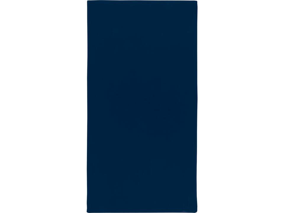 Serviette de sport Lucas en rPET 50 x 100 cm 21