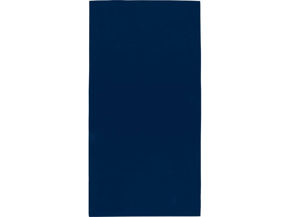 Serviette de sport Lucas en rPET 70 x 140 cm 22