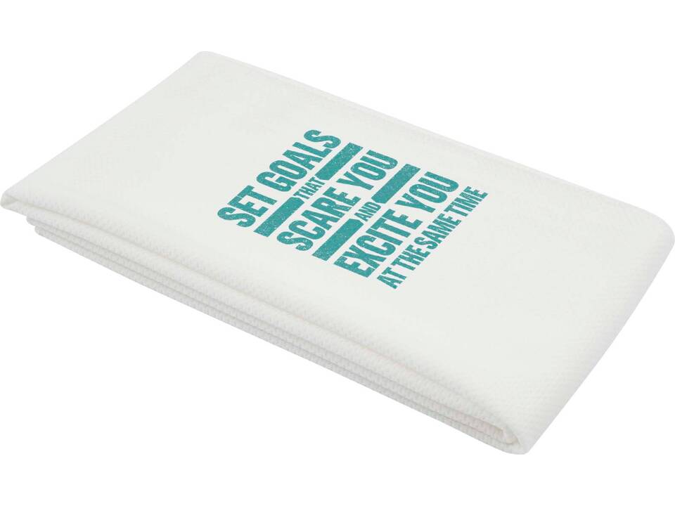 Serviette de sport Althea 50 x 100 cm 1