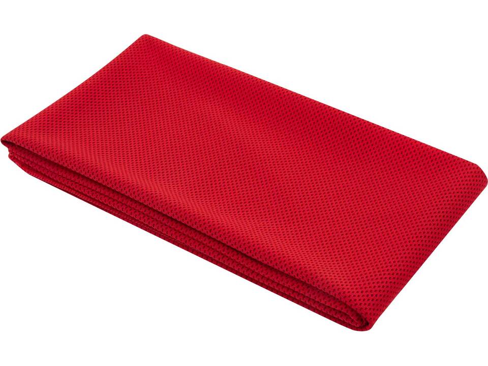 Serviette de sport Althea 50 x 100 cm 4