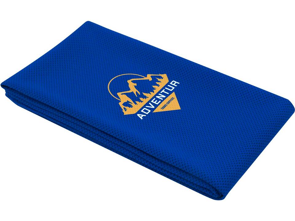 Serviette de sport Althea 50 x 100 cm 9