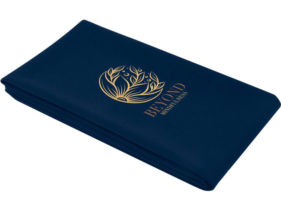 Serviette de sport Althea 50 x 100 cm 13