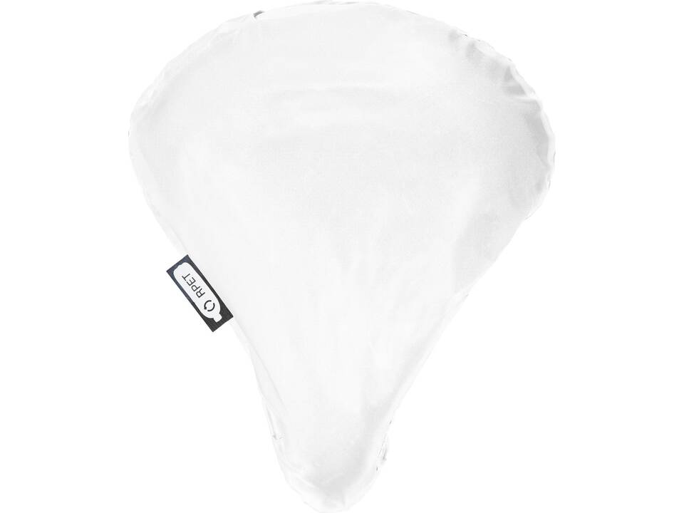 Housse pour selle de vélo Jesse imperméable en PET recyclé 3