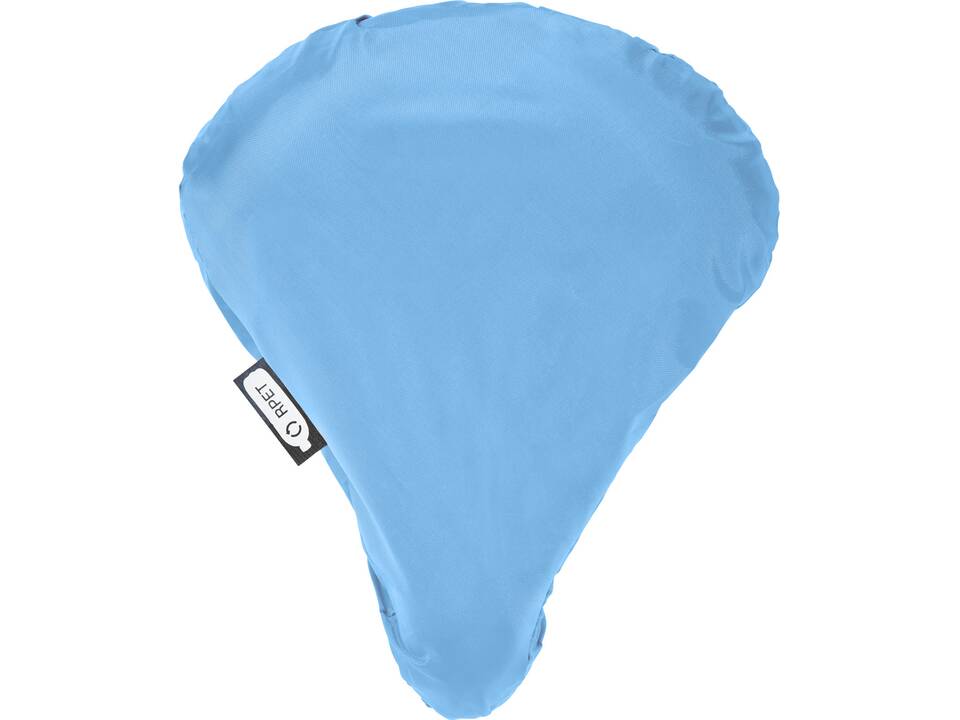 Housse pour selle de vélo Jesse imperméable en PET recyclé 15