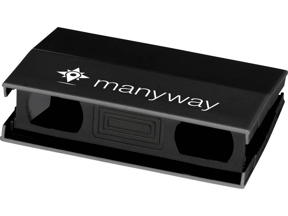 Jumelles pliables 3x33 Hunter 1