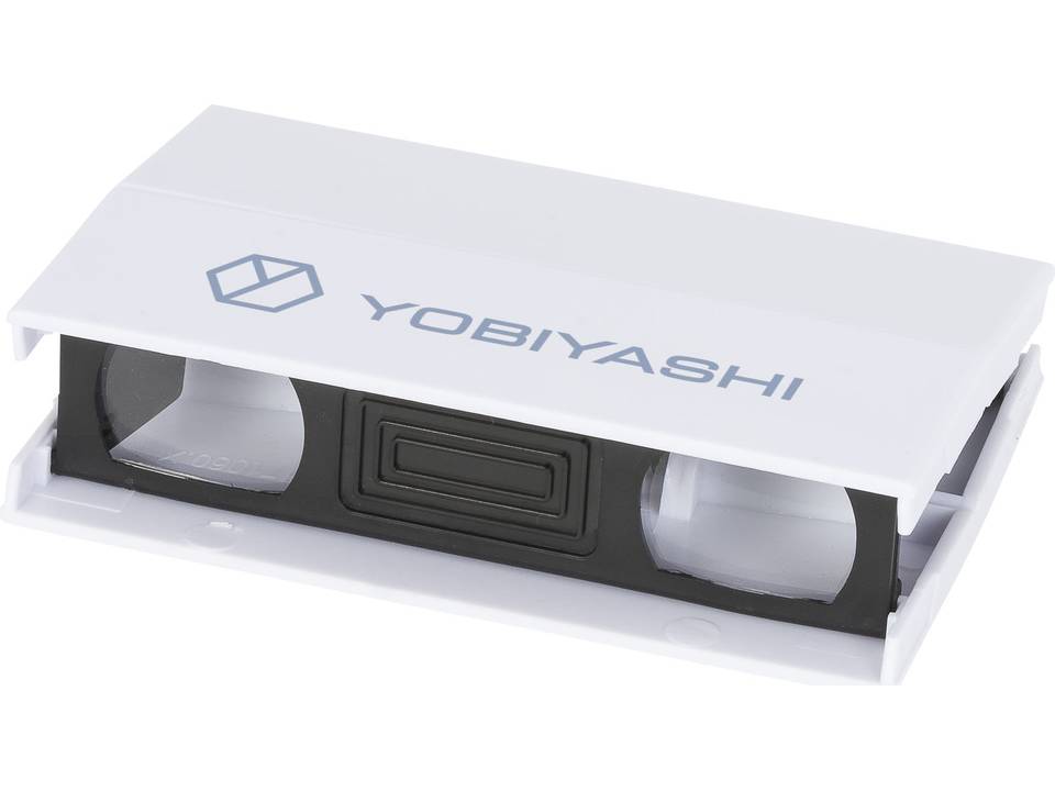 Jumelles pliables 3x33 Hunter 4