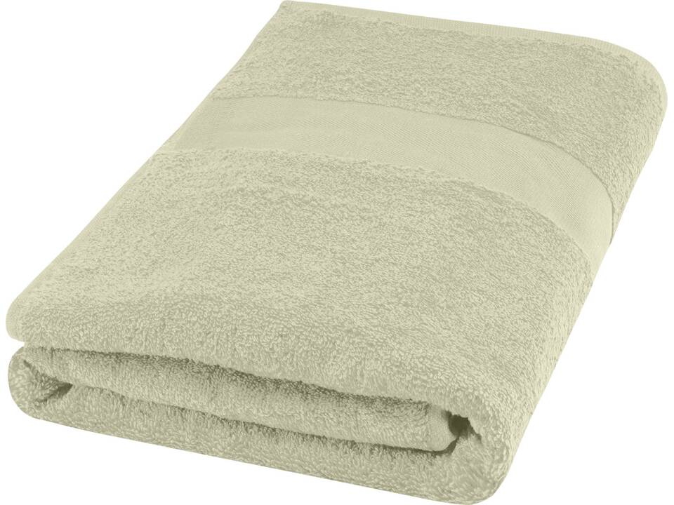 Serviette de bain Amelia de 70 x 140 cm en coton de 450 g/m² 13