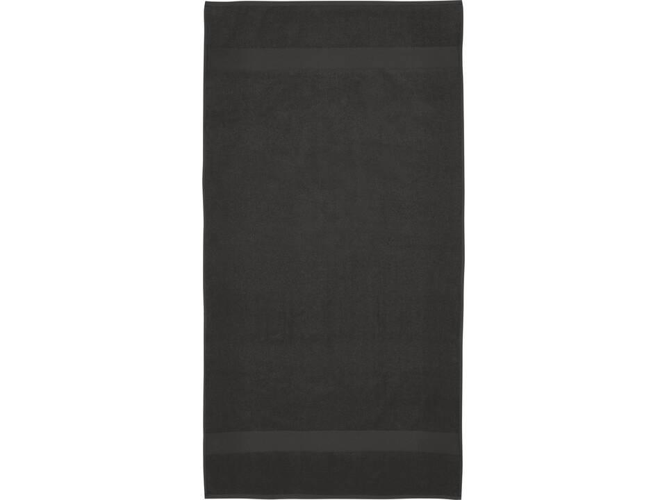 Serviette de bain Amelia de 70 x 140 cm en coton de 450 g/m² 18