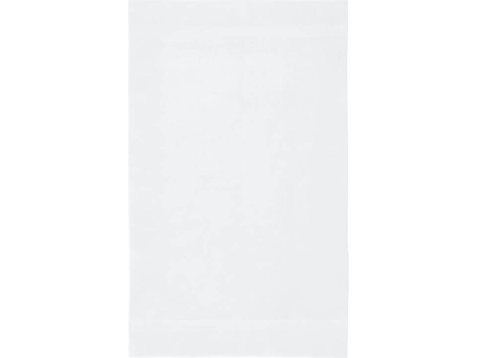 Serviette de bain en coton 450 g/m² 100x180 cm Evelyn 3