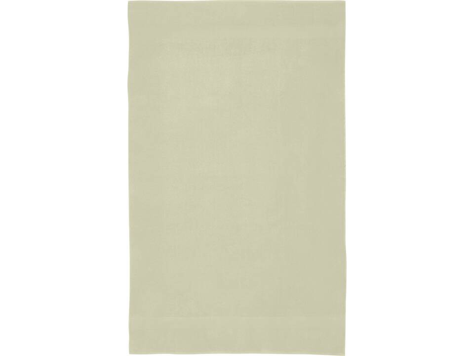 Serviette de bain en coton 450 g/m² 100x180 cm Evelyn 16