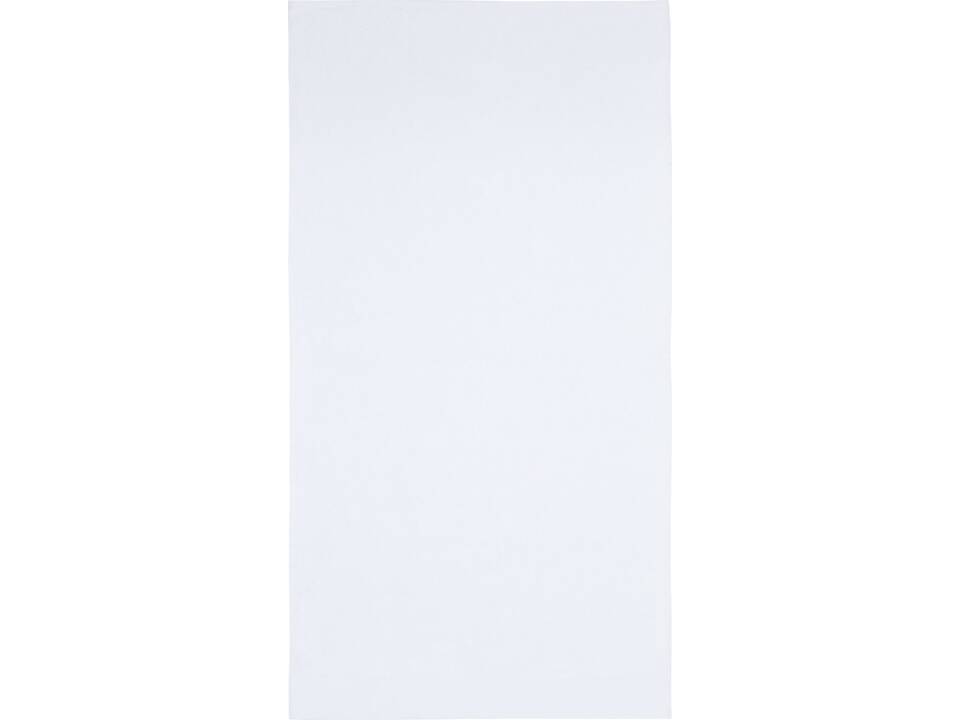 Serviette de bain en coton 550 g/m² 70x140 cm Ellie 3