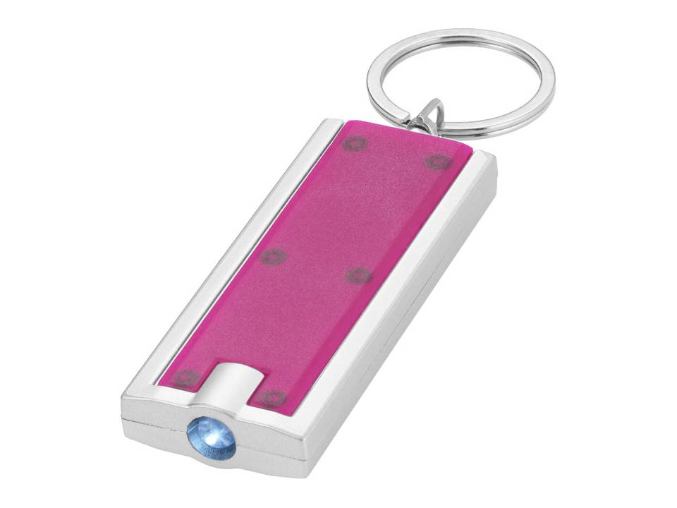 Porte-clés torche LED 11