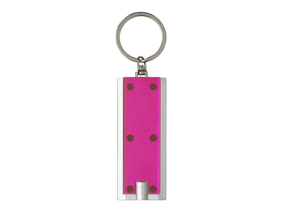 Porte-clés torche LED 10