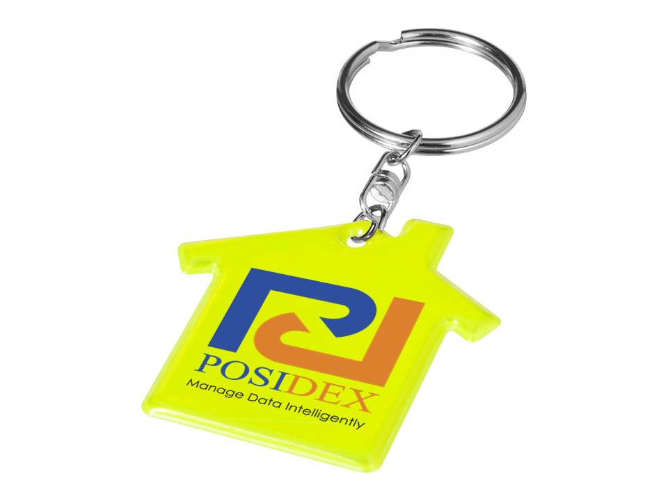 Porte-clés Maison 2