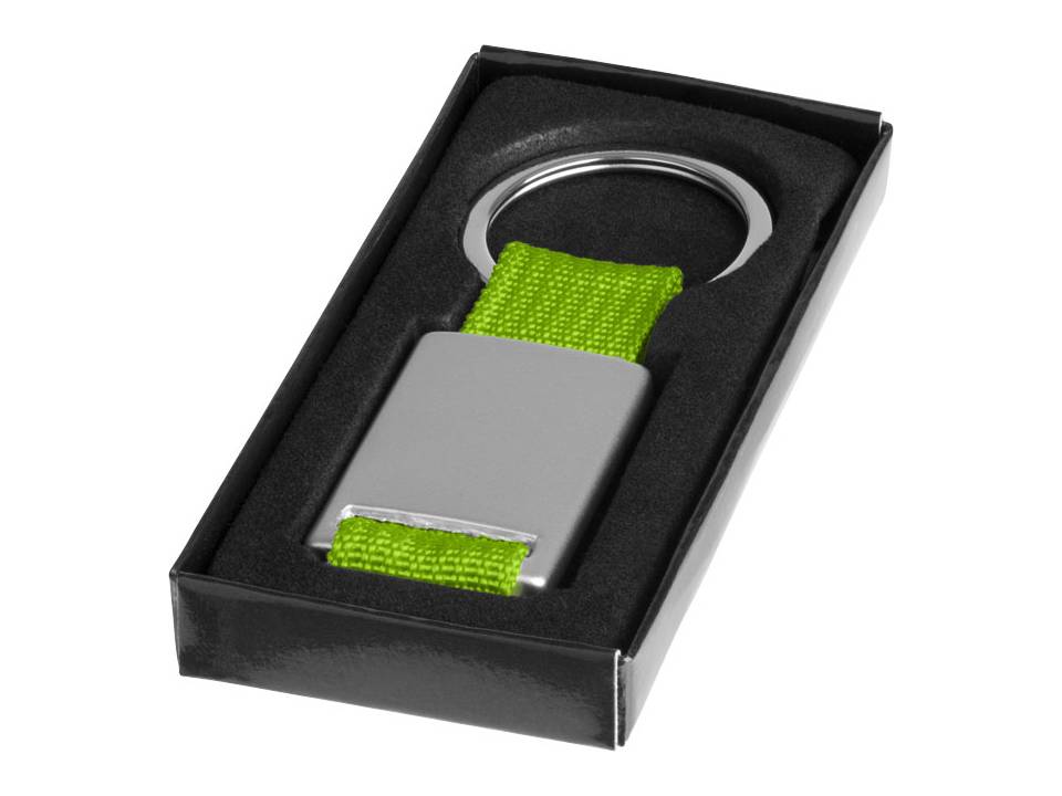 Porte-clés Alvaro 6