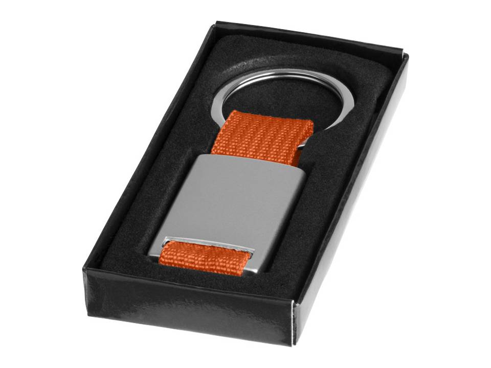 Porte-clés Alvaro 13