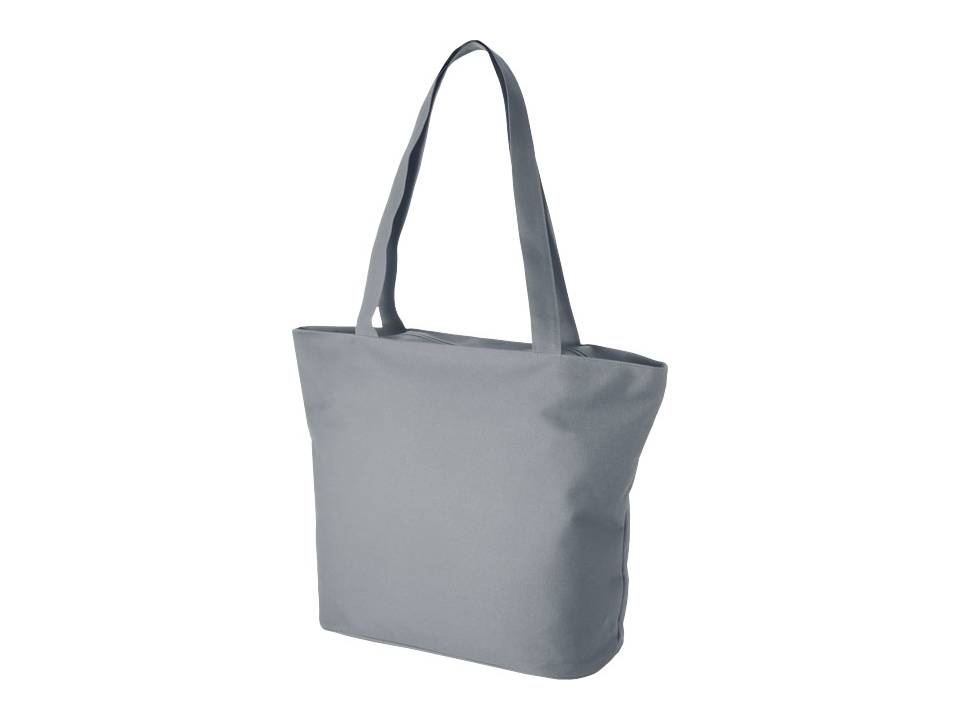 Sac de plage avec zippés 10