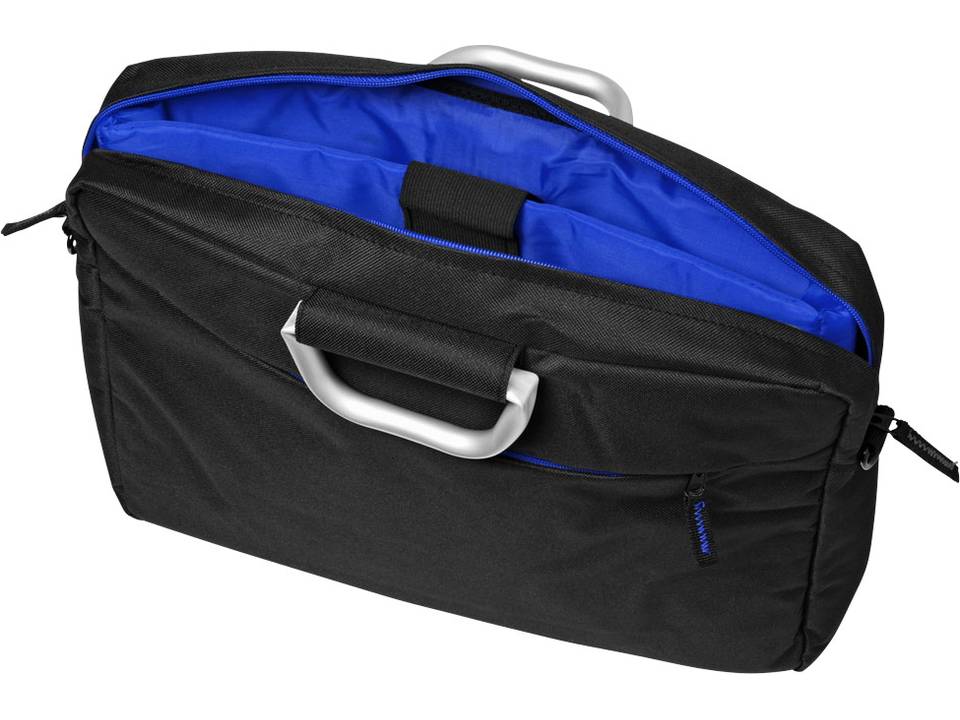 Serviette exhibition avec poignee metal 9