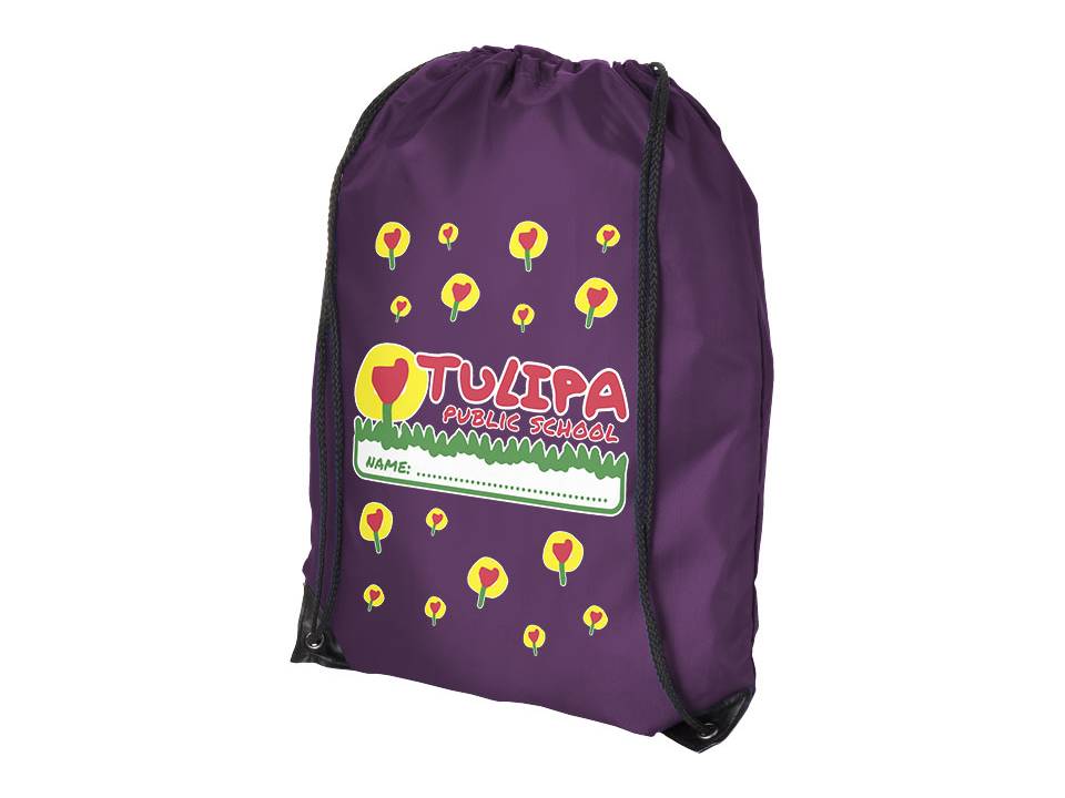 Sac à dos premium Lux 16