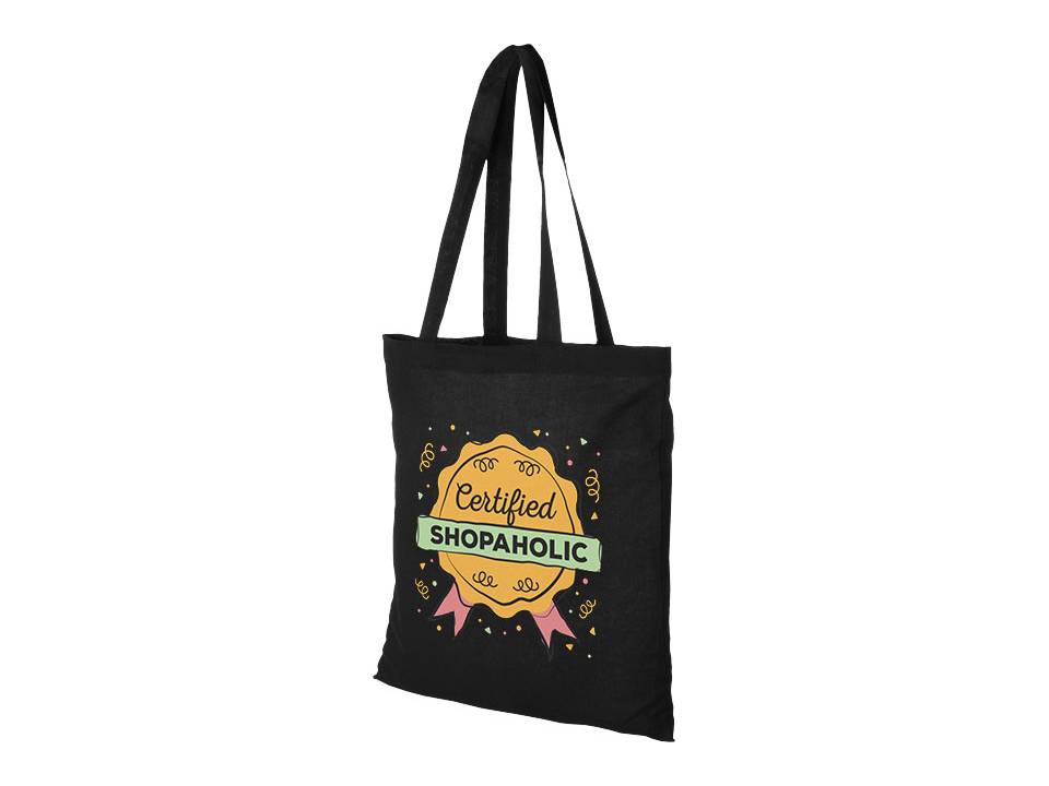 Sac shopping coton Centrix Couleur 16