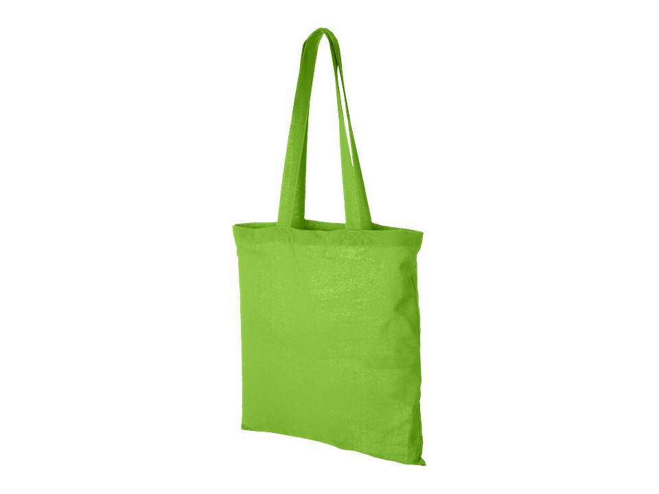 Sac shopping coton Centrix Couleur 2